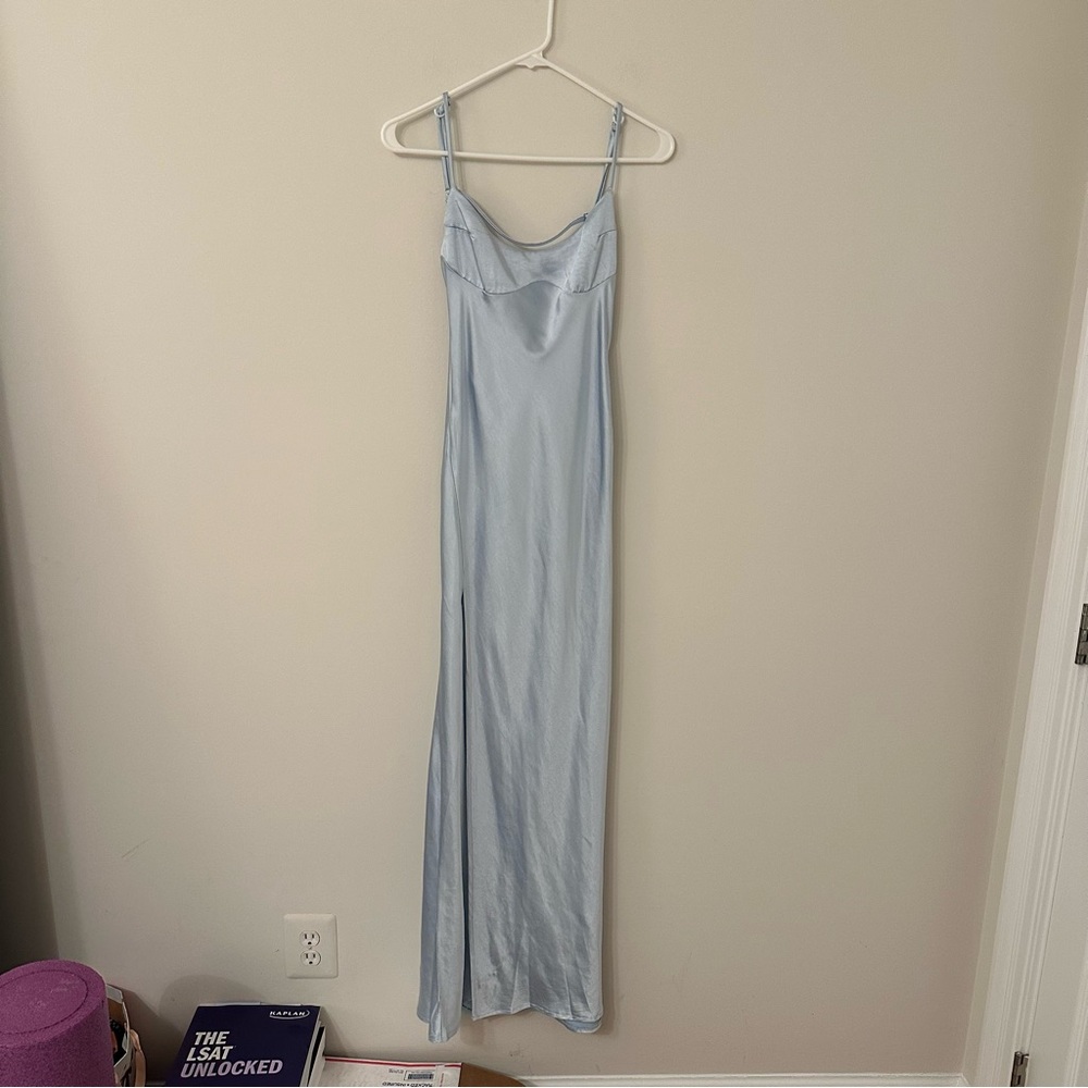 Princess Polly Jazelle Maxi Dress - Picture 4 of 9